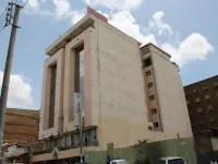 Hotel Winstar فنادق في إلدوريت