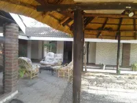 The Nest Lodge