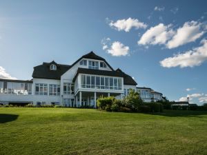 Balmer See – Hotel•Golf•Spa