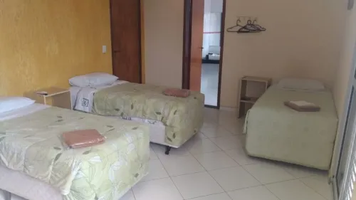 Hotel Reimann Hotels in Indaiatuba