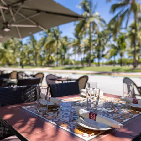 Marriott Vacation Club, South Beach