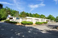 Red Roof Inn Wytheville