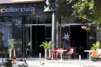 Dellarosa Boutique Hotel and Spa Hotels in 