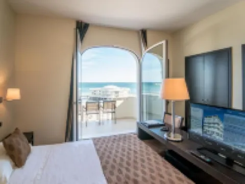 Hotel Terrazza Marconi Hotel a Senigallia