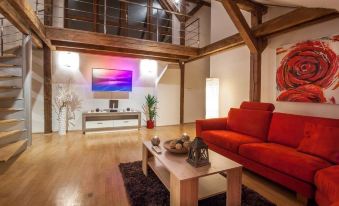 Charles Bridge Bed and Breakfast - Housity