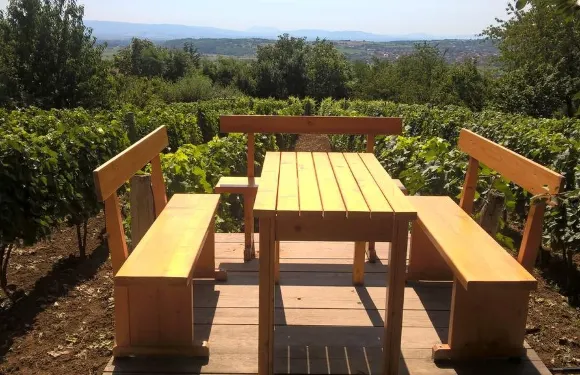 帕皮爾科山林小屋