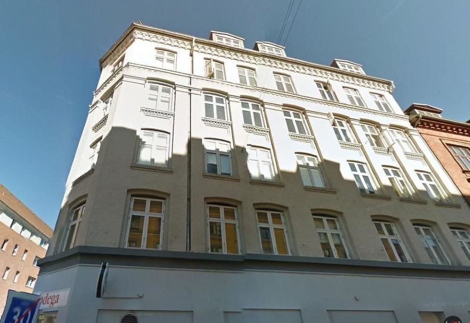 Kapelvej Apartments