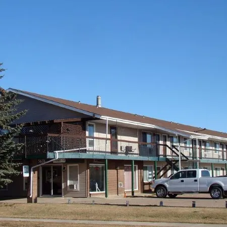King's Motel & Restaurant