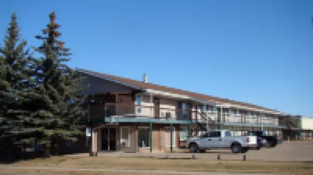 King's Motel & Restaurant