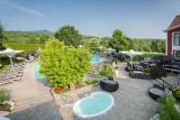Estrimont - Hot Springs