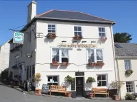 The Safe Harbour Hotel Hotels in Lanteglos