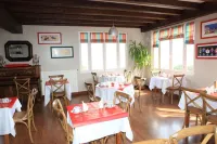 Hotel Agur Deneri Hotels in Ciboure