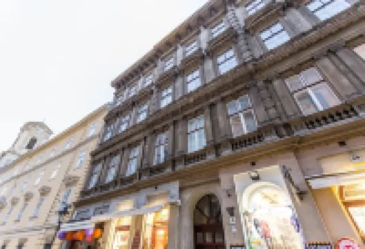 Váci Street Downtown Apartments Hotel di 