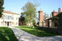 Hotel la Corte Hotels near Sala Espositiva Portus Aedro