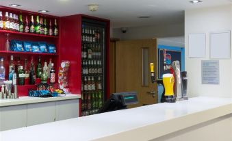 Travelodge Glasgow Braehead