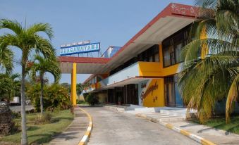 Hotel Guacanayabo