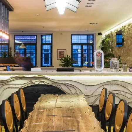 Nice Way Porto Hostel