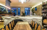 Nice Way Porto Hostel - Auberges de jeunesse