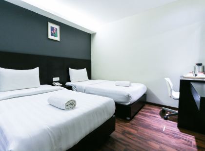 Hotel 99 Klang @ Meru