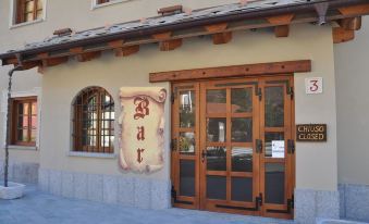 Suitetrails - Albergo del Forte
