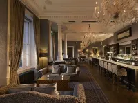Oulton Hall Hotel, Spa & Golf Resort Hôtels à : Normanton