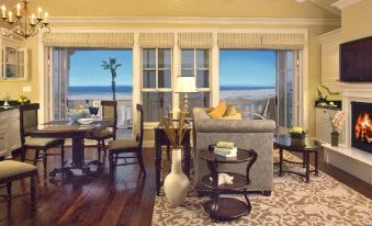 Beach Village at the Del, Curio Collection by Hilton