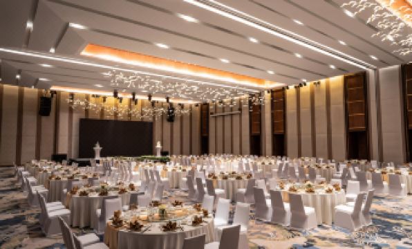 Crowne Plaza VINH YEN CITY CENTRE by IHG