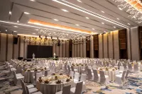 Crowne Plaza VINH YEN CITY CENTRE by IHG - 朝食