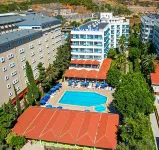 Blue Fish Hotel All Inclusive