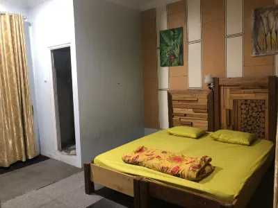 Friendjoss Homestay Laugumba RedPartner Hotels near Brastagi Highland