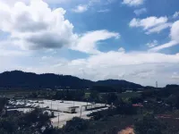 Rock Wood Hotel Hotels in Sungai Pasir
