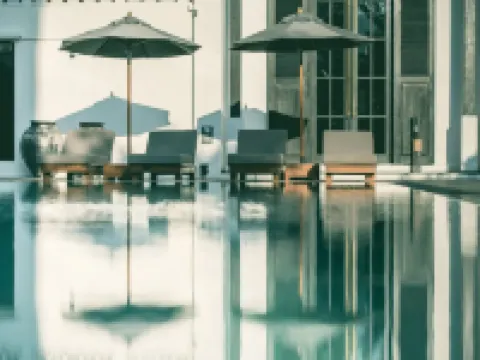 Buri Siri Boutique Hotel Hotel di Chiang Mai