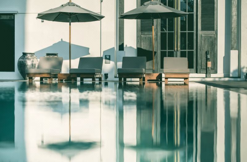 Buri Siri Boutique Hotel