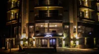 Hotel Selton Hotels in Kinshasa