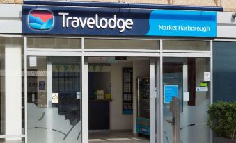 Travelodge Market Harborough