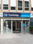 Travelodge Market Harborough Hotels in Harrington