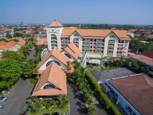 Hotel Santika Cirebon