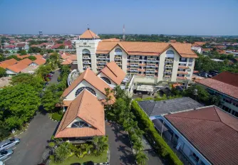 Hotel Santika Cirebon