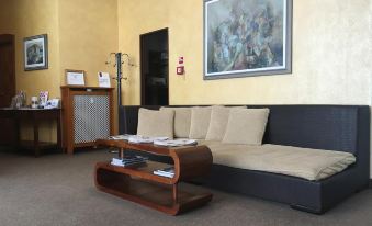 Hotel Excelsior Pavia