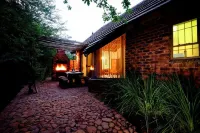 Little Swift Chalets