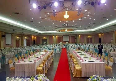 รูปภาพของโรงแรมเจ.พี.เอ็มเมอรัลด์