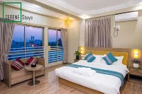 塞雷納住宿飯店 甘馬育住宿飯店