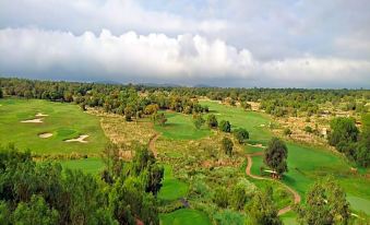 Elements Private Golf Reserve