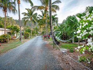 Bush Village Holiday Cabins