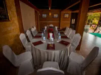Royal Nadi Resort - 4-Star