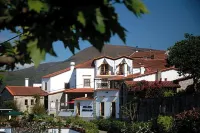 Hotel Rural Quinta da Geia Hoteles en Penalva de Alva