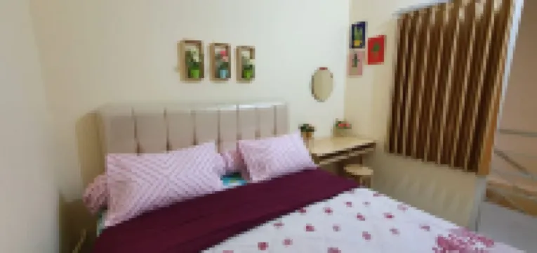 LOBIVIA Citragrand Hotel di Tembalang