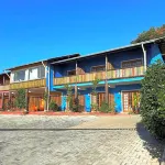 Hotel Pé na Areia