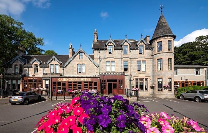 Cairngorm Hotel