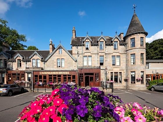 Cairngorm Hotel